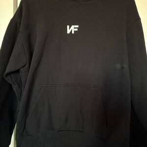 NF the hope tour hoodie